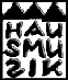 hausmusik logo